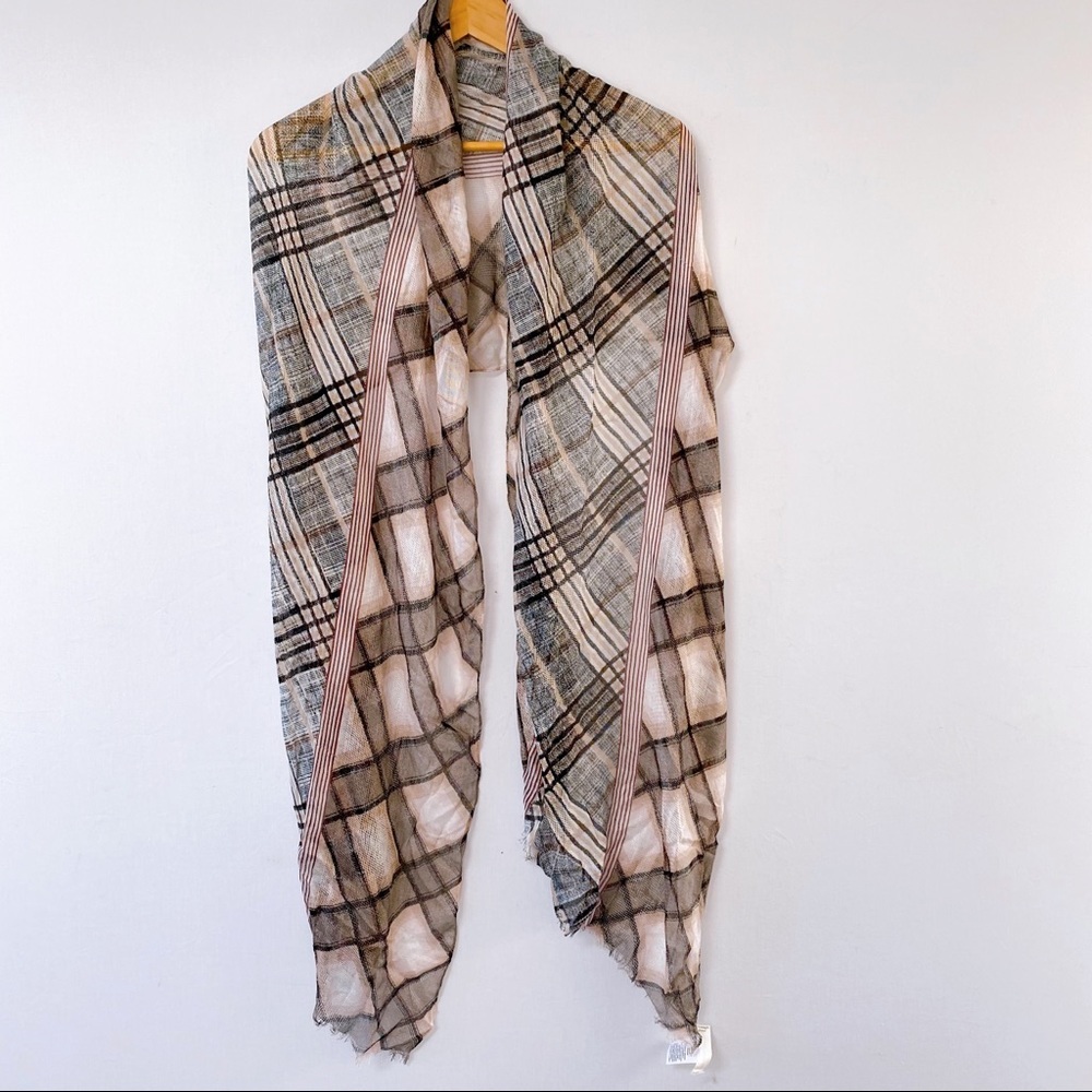 COPY - Treasure & Bond Light Scarf